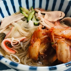 冷麺